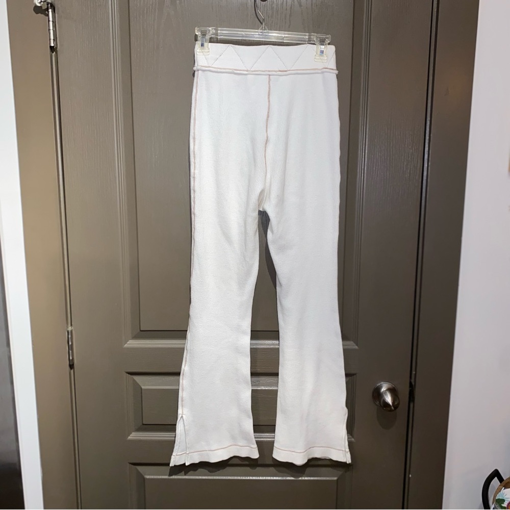 Free People Under The Stars Pullover & Fit Pajama Pants - Picture 16 of 16